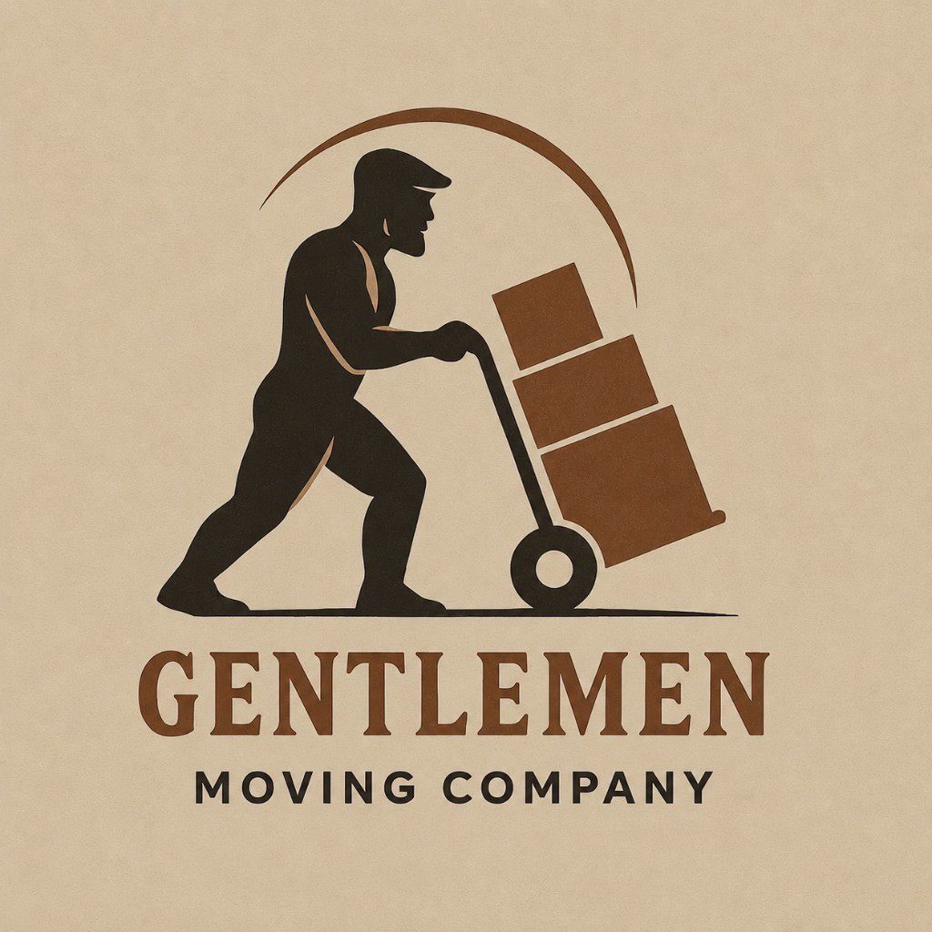 Gentlemen Moving Company